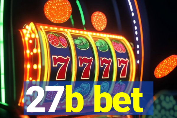 27b bet